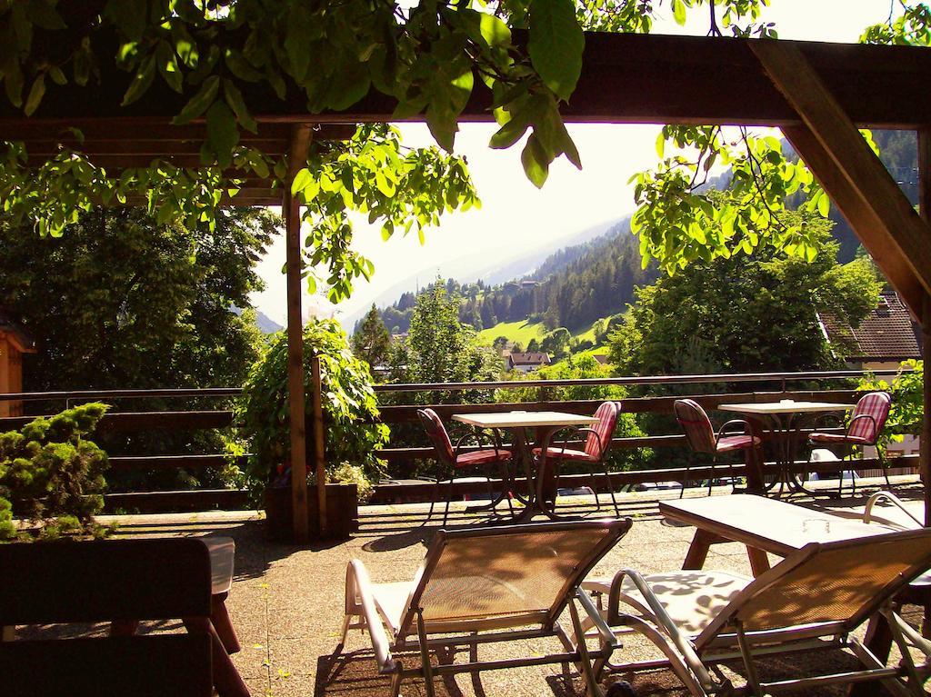 Gasthof Eggwirt Ultimo Esterno foto