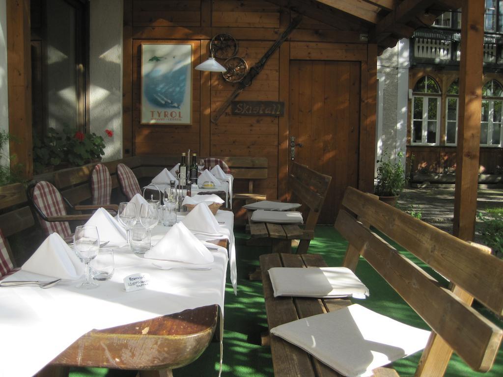 Gasthof Eggwirt Ultimo Esterno foto