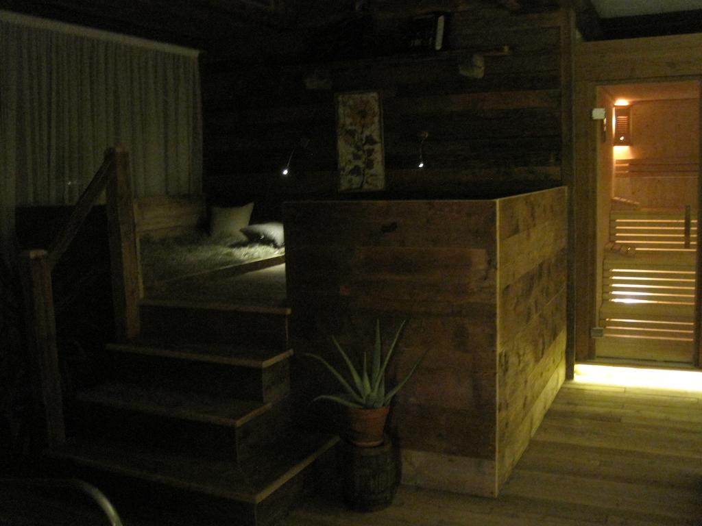Gasthof Eggwirt Ultimo Esterno foto