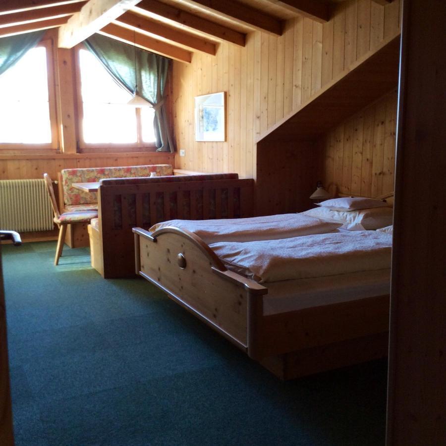 Gasthof Eggwirt Ultimo Esterno foto